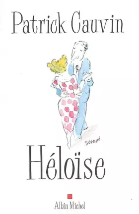 Couverture du produit · Héloïse