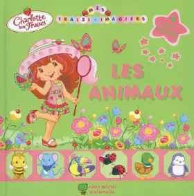 Couverture du produit · Les animaux