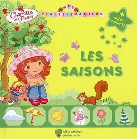 Couverture du produit · Les saisons