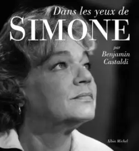 Couverture du produit · Dans les yeux de Simone