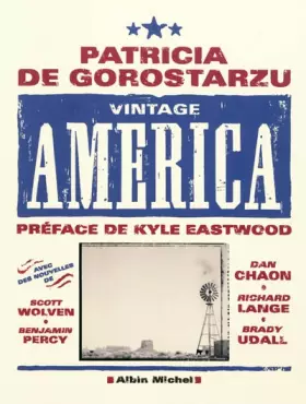 Couverture du produit · Vintage America