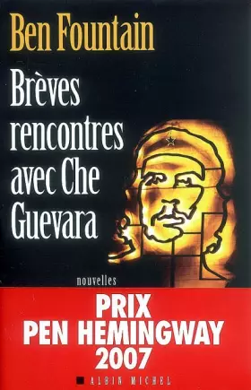 Couverture du produit · Brèves rencontres avec Che Guevara