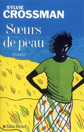 Couverture du produit · Soeurs de peau