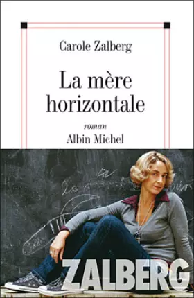 Couverture du produit · La mère horizontale