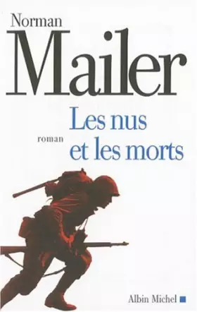 Couverture du produit · Les Nus et les Morts