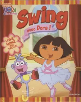 Couverture du produit · Swing avec Dora