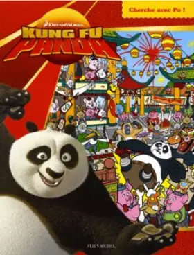 Couverture du produit · Kung Fu Panda