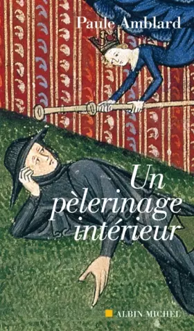 Couverture du produit · Un pélerinage intérieur