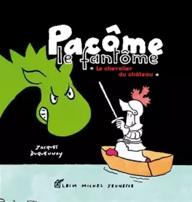 Couverture du produit · Le Chevalier du château