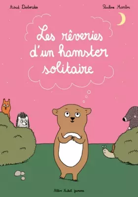 Couverture du produit · Les rêveries d'un hamster solitaire