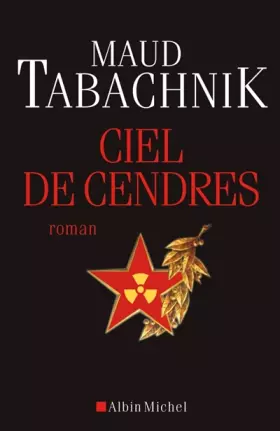 Couverture du produit · Ciel de cendres