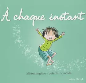 Couverture du produit · A chaque instant