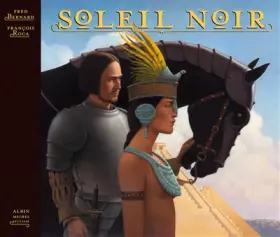Couverture du produit · Soleil noir