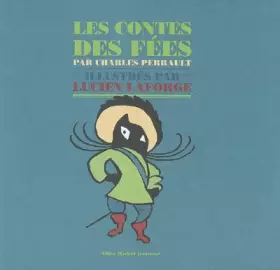 Couverture du produit · Les contes des fées