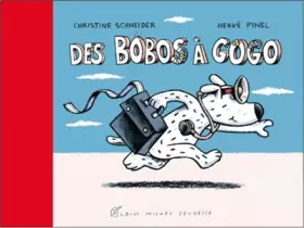 Couverture du produit · Des bobos à gogo
