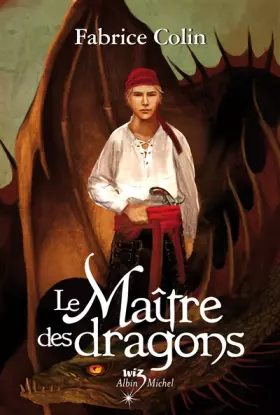 Couverture du produit · Le maitre des dragons