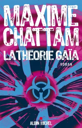 Couverture du produit · La théorie Gaïa