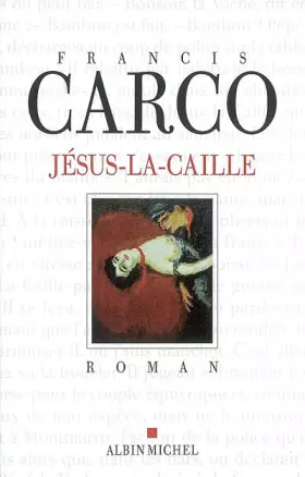 Couverture du produit · Jésus-la-Caille