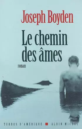 Couverture du produit · Le Chemin des âmes