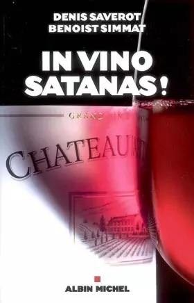 Couverture du produit · In vino Satanas !