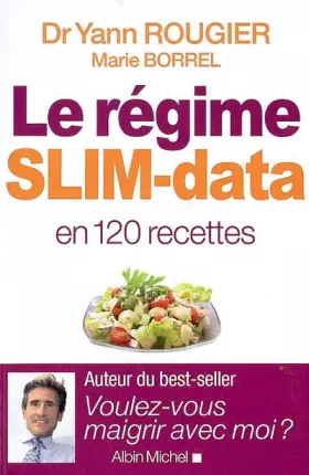Couverture du produit · Le Régime SLIM-data