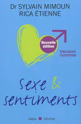 Couverture du produit · Sexe et sentiments : Version homme