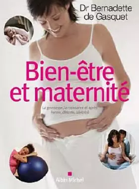 Couverture du produit · Bien-être et maternité