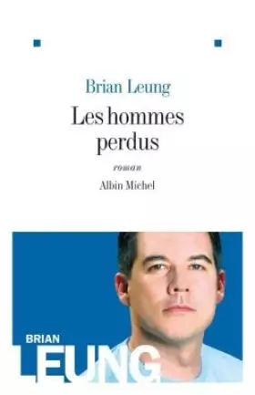 Couverture du produit · Les hommes perdus