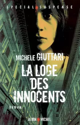Couverture du produit · La Loge des Innocents