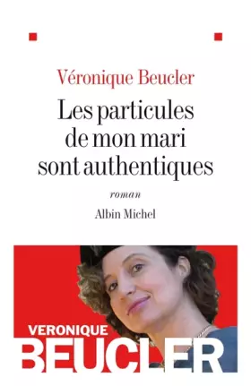 Couverture du produit · Les particules de mon mari sont authentiques