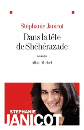 Couverture du produit · Dans la tête de Shéhérazade
