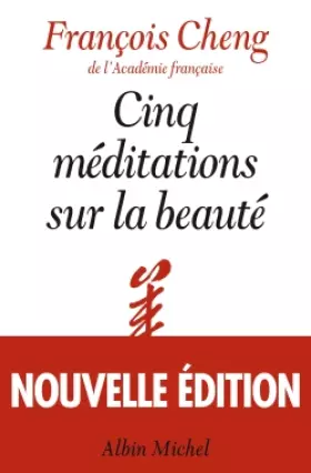 Couverture du produit · Cinq méditations sur la beauté