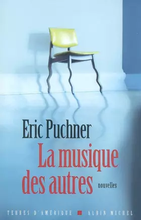 Couverture du produit · La musique des autres