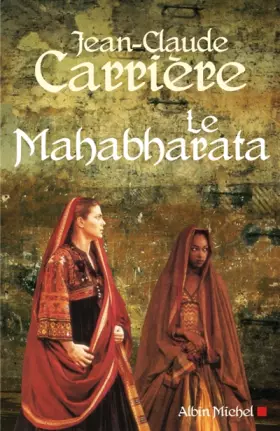 Couverture du produit · Le Mahabharata