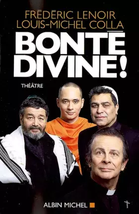 Couverture du produit · Bonté divine