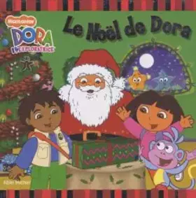 Couverture du produit · Le Noël de Dora