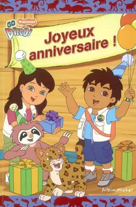 Couverture du produit · Joyeux anniversaire !