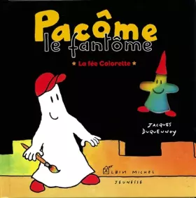 Couverture du produit · La fée Colorette