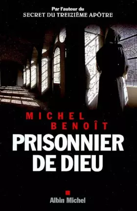 Couverture du produit · Prisonnier de Dieu