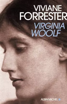 Couverture du produit · Virginia Woolf