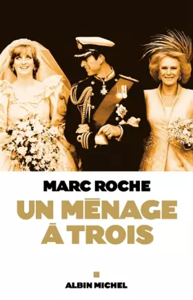 Couverture du produit · Un ménage à trois
