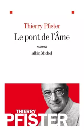 Couverture du produit · Le Pont de l'Ame
