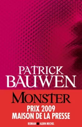 Couverture du produit · Monster