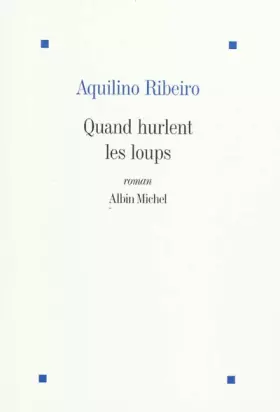 Couverture du produit · Quand hurlent les loups