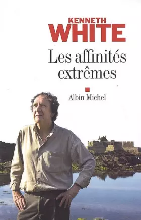 Couverture du produit · Les affinités extrêmes