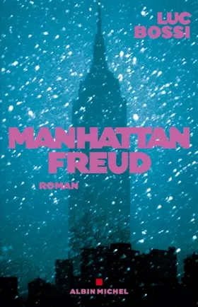 Couverture du produit · Manhattan Freud