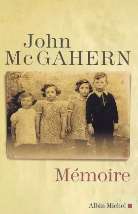 Couverture du produit · Mémoire