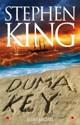 Couverture du produit · Duma key