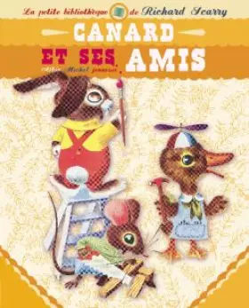 Couverture du produit · Canard et ses amis