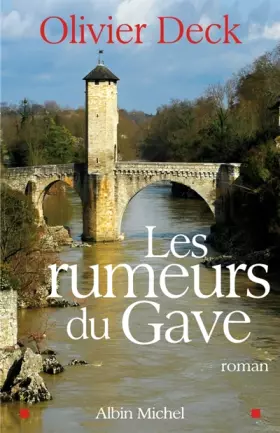 Couverture du produit · Les rumeurs du Gave